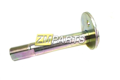 Болт сход развала Kia Sorento