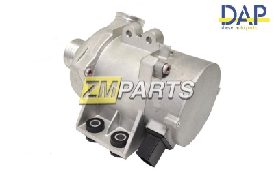 Помпа водяная BMW, БМВ Х1, Х3, Х5, Х6 1, 3, 5, 7