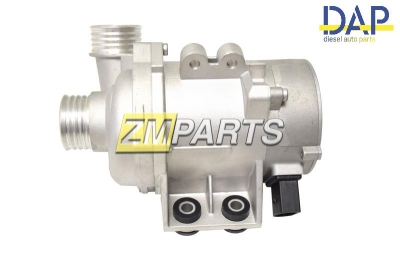 Помпа водяная BMW, БМВ Х1, Х3, Х5, Х6 1, 3, 5, 7