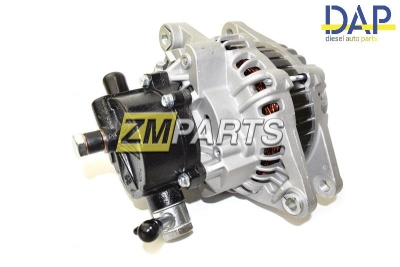 Генератор Hyundai Porter 2 373004A201 37300-4A201