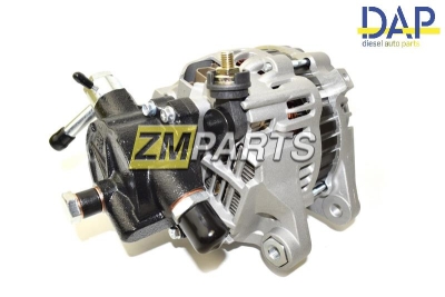 Генератор Hyundai Porter 2 373004A201 37300-4A201