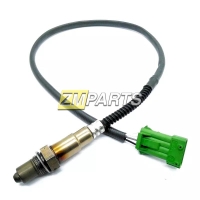 Датчик кислорода лямбда зонд Ситроен, Пежо 0258006027
