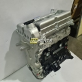 фото Головка блока ГБЦ B12D1 Chevrolet Aveo в сборе