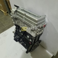 фото Головка блока ГБЦ B12D1 Chevrolet Aveo в сборе