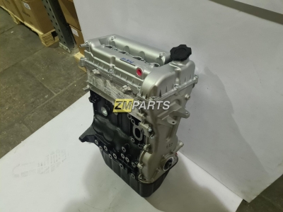 Двигатель B12D1 Шевроле Авео, Спарк новый Двигатель B12D1 Шевроле Авео, Спарк новый