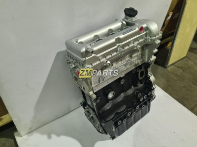 Двигатель B12D1 Шевроле Авео, Спарк новый Двигатель B12D1 Шевроле Авео, Спарк новый