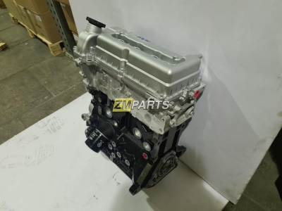 Двигатель B12D1 Шевроле Авео, Спарк новый Двигатель B12D1 Шевроле Авео, Спарк новый