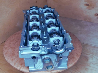 Головка блока ГБЦ D4CB Sorento, Starex, Porter 2 140л.с. Головка блока ГБЦ D4CB Sorento, Starex, Porter 2 140л.с.