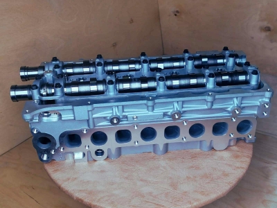 Головка блока ГБЦ D4CB Sorento, Starex, Porter 2 140л.с. Головка блока ГБЦ D4CB Sorento, Starex, Porter 2 140л.с.