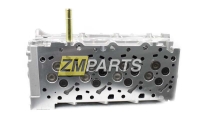 Головка блока ГБЦ D4CB Sorento, Starex, Porter 2 140л.с.