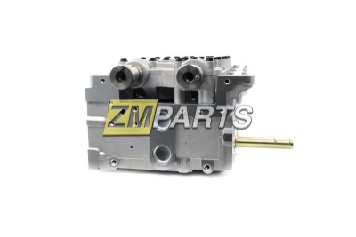 Головка блока ГБЦ D4CB Sorento, Starex, Porter 2 140л.с.