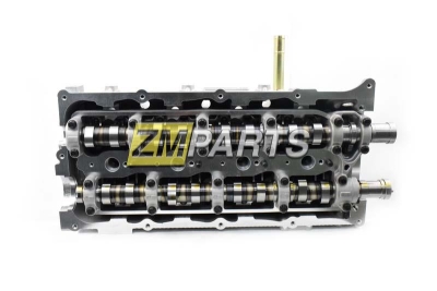Головка блока ГБЦ D4CB Sorento, Starex, Porter 2 140л.с.
