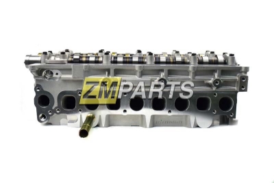 Головка блока ГБЦ D4CB Sorento, Starex, Porter 2 140л.с.