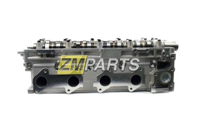 Головка блока ГБЦ D4CB Sorento, Starex, Porter 2 140л.с.