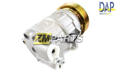 Компрессор кондиционера Ниссан Патрол, Террано