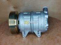 Компрессор кондиционера Ниссан Патрол, Террано