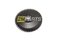 Звездочка масляного насоса Hyundai Terracan 2.9