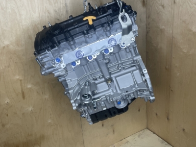 Двигатель G4NC Хендай i40, Hyundai i40 новый