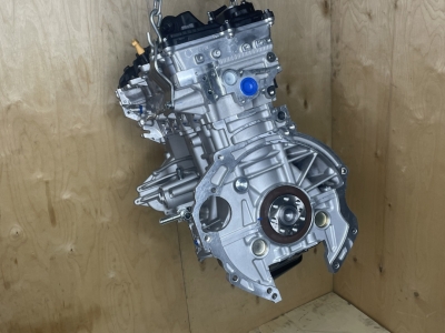 Двигатель G4NC Хендай i40, Hyundai i40 новый