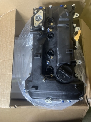 Двигатель G4NC Хендай i40, Hyundai i40 новый