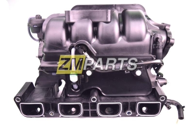 Коллектор впускной Kia Sorento XM, Sportage 3, Hyundai IX35, Santa Fe 3 2.0-2.4 Коллектор впускной Kia Sorento XM, Sportage 3, Hyundai IX35, Santa Fe 3 2.0-2.4