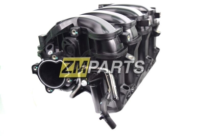 Коллектор впускной Kia Sorento XM, Sportage 3, Hyundai IX35, Santa Fe 3 2.0-2.4