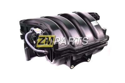 Коллектор впускной Kia Sorento XM, Sportage 3, Hyundai IX35, Santa Fe 3 2.0-2.4