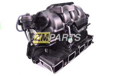 Коллектор впускной Kia Sorento XM, Sportage 3, Hyundai IX35, Santa Fe 3 2.0-2.4