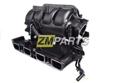 Коллектор впускной Kia Sorento XM, Sportage 3, Hyundai IX35, Santa Fe 3 2.0-2.4