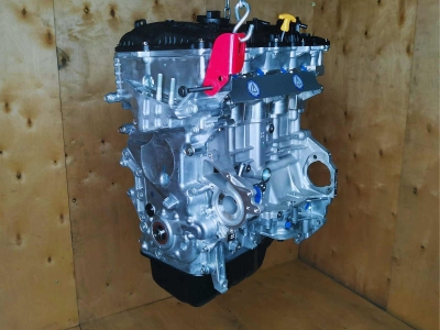 Двигатель G4NA Киа Церато, Соул, Хендай Крета