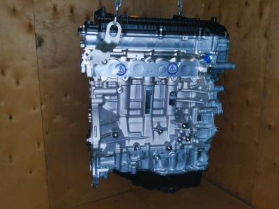 Двигатель G4NA Киа Церато, Соул, Хендай Крета