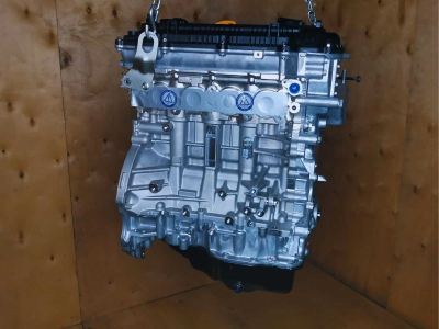 Двигатель G4NA Киа Церато, Соул, Хендай Крета