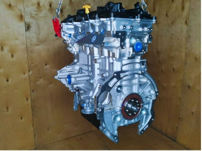 Двигатель G4NA Киа Церато, Соул, Хендай Крета