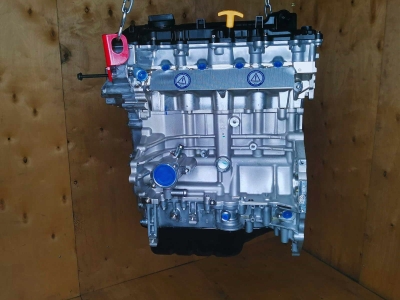 Двигатель G4NA Киа Церато, Соул, Хендай Крета