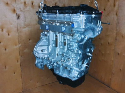 Двигатель G4NA Киа Церато, Соул, Хендай Крета