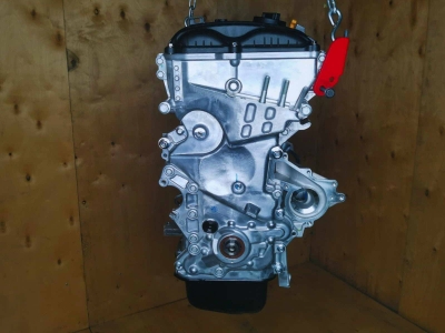 Двигатель G4NA Киа Церато, Соул, Хендай Крета