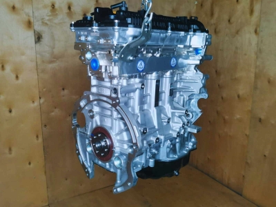 Двигатель G4NA Киа Церато, Соул, Хендай Крета