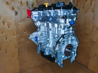 Двигатель G4NA Киа Церато, Соул, Хендай Крета