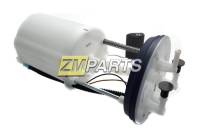 Корпус бензонасоса в сборе Hyundai Grand Starex