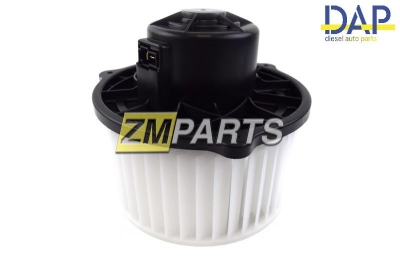 Моторчик печки Hyundai Santa Fe 2, iX55 971132B000, 97113-2B000