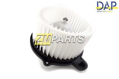 Моторчик печки Hyundai Santa Fe 2, iX55 971132B000, 97113-2B000
