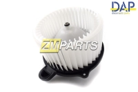 Моторчик печки Hyundai Santa Fe 2, iX55 971132B000, 97113-2B000