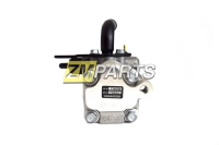 Насос ГУР Kia Sorento