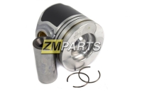 Поршень стд. D4CB Kia Sorento, Grand Starex 2.5 170