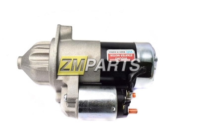 Стартер Kyron, Rexton, Actyon 2.3 REBUILT IN KOREA