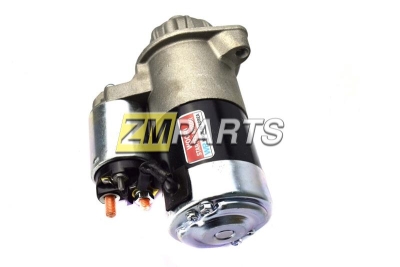 Стартер Kyron, Rexton, Actyon 2.3 REBUILT IN KOREA