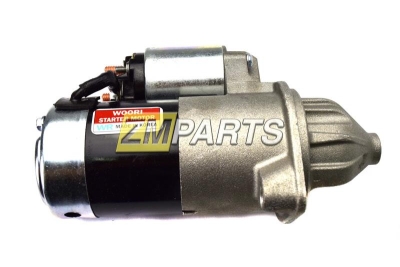 Стартер Kyron, Rexton, Actyon 2.3 REBUILT IN KOREA