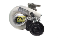 Турбина Hyundai Matrix, Accent 1.5 D3EA