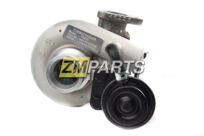 Турбина Hyundai Matrix, Accent 1.5 D3EA