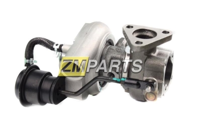 Турбина Hyundai Matrix, Accent 1.5 D3EA